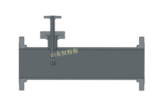 UF減溫器