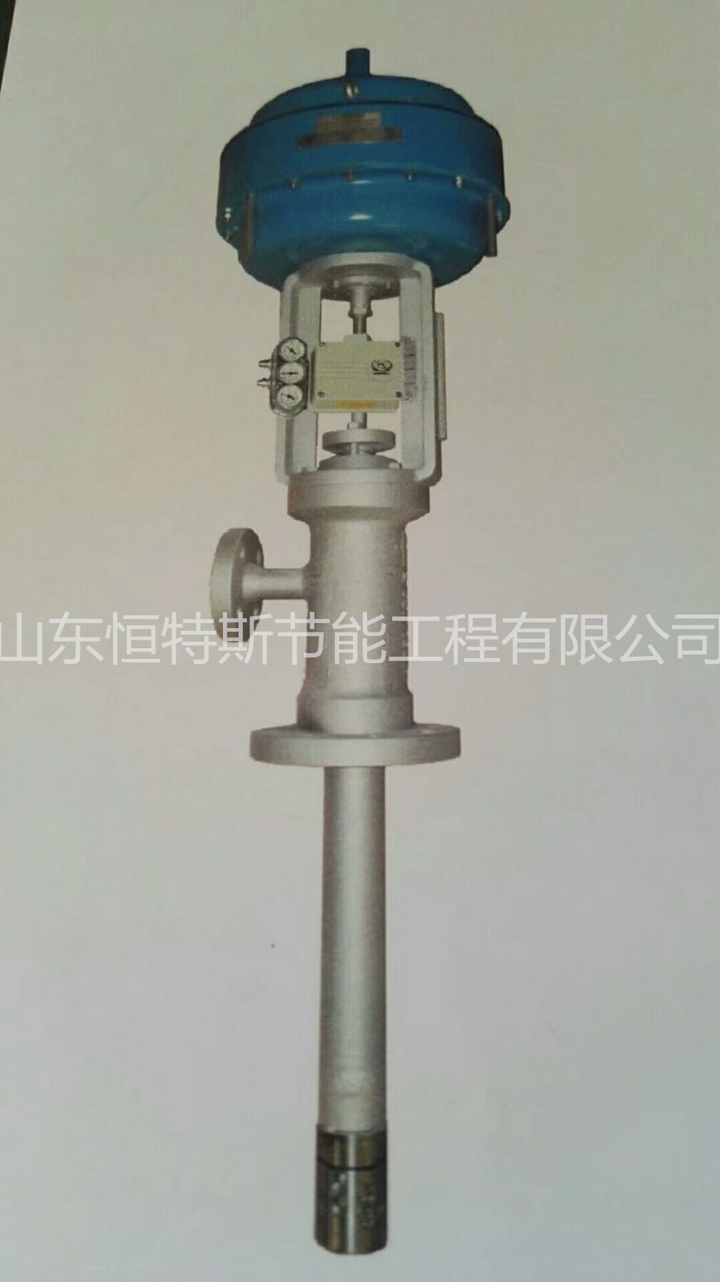 一體式多噴嘴減溫器